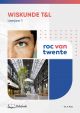 Wiskunde leerjaar 1 ROC van Twente T&L