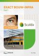 SCALDA Exact docentenboek 1 Bouw-Infra