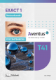 Exact 1 natuurkunde T41 docent ROC Aventus