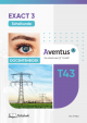 Exact 3 scheikunde T43 docent ROC Aventus