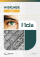 Wiskunde deel 2 Firda Sneek