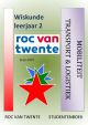 Wiskunde leerjaar 2 ROC van Twente TLM