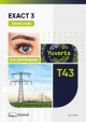 Exact 3 scheikunde T43 docent Den Bosch